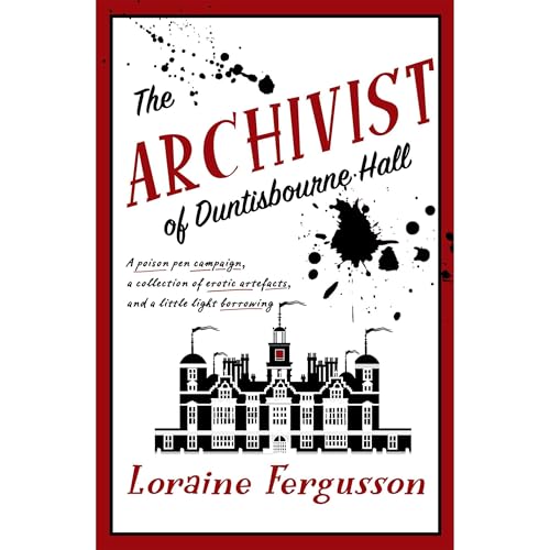 The Archivist