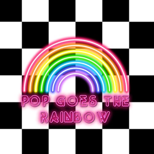 Pop Goes The Rainbow by Ego & Cass