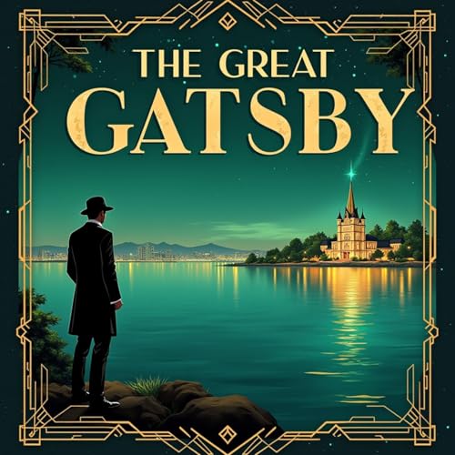 The Great Gatsby: the American Dream Unveiled by F. Scott Fitzgerald