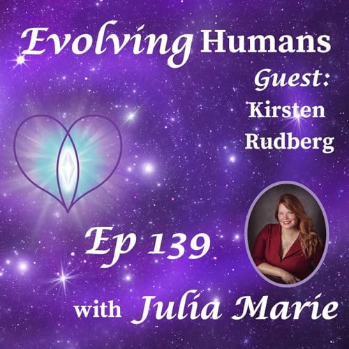 Following the Nudges-How Do You Know When It's Guidance? Pt 1 Ep 139 | Guest: Kirsten Rudberg by Unknown