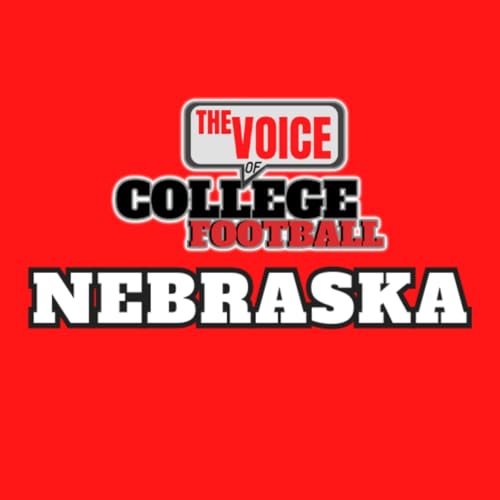 Nebraska at The Voice of College Football by The Voice of College Football Network