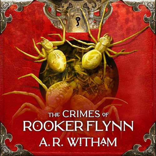 The Crimes of Rooker Flynn