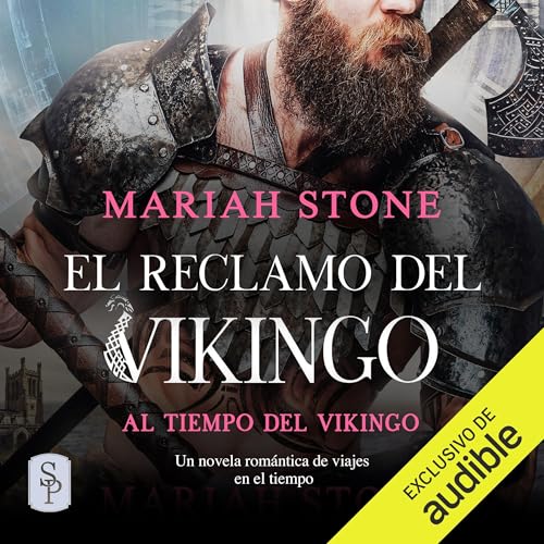 El reclamo del Vikingo