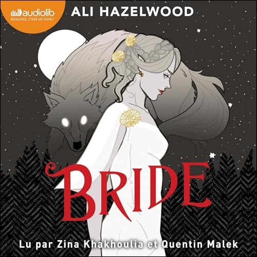 Bride (French Edition) by Ali Hazelwood