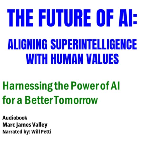 The Future of AI