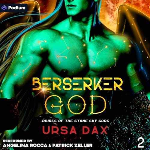 Berserker God