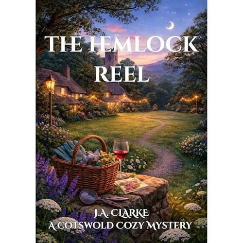 The Hemlock Reel by J.A. Clarke