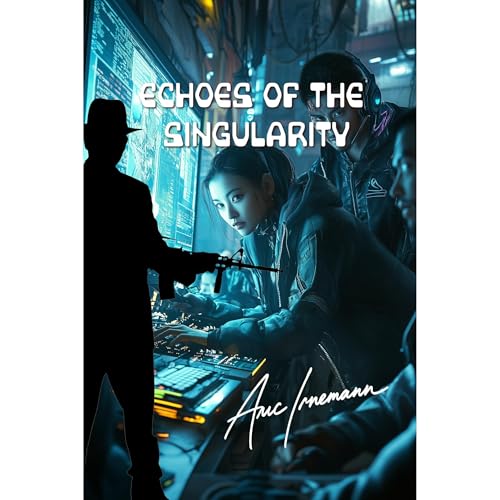 Echoes of the Singularity