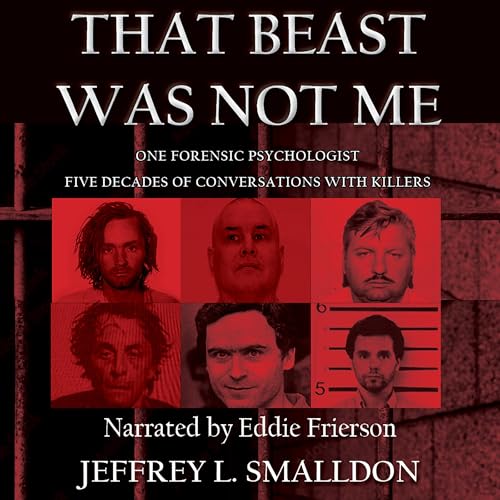 That Beast Was Not Me