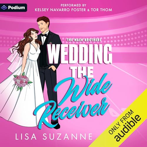 Wedding the Wide Receiver