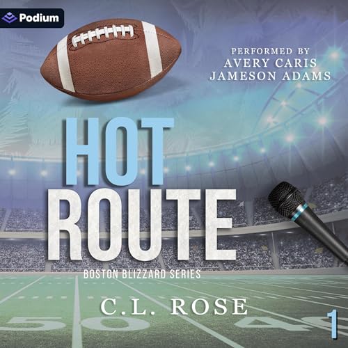 Hot Route