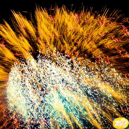 Shooting Stars by Ean Sequoia Jones