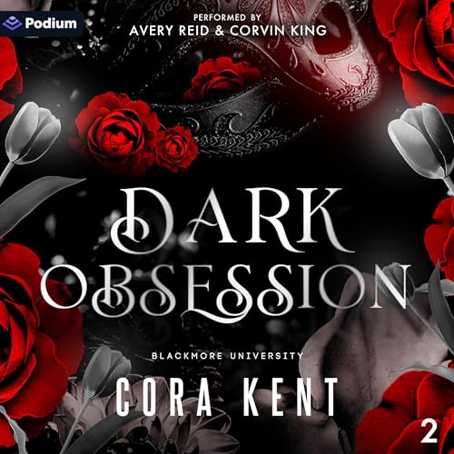 Dark Obsession