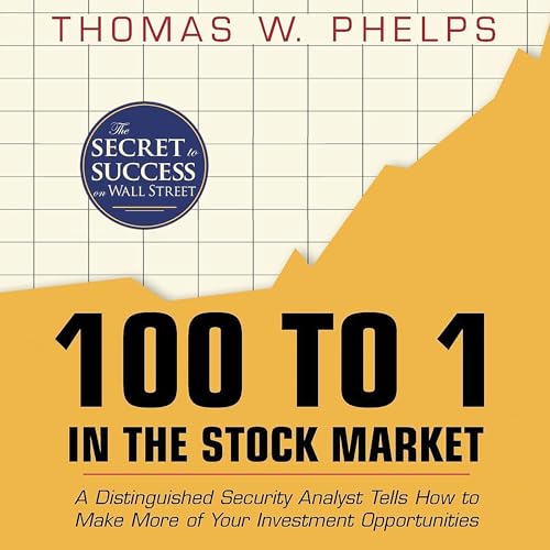 100 to 1 in the Stock Market