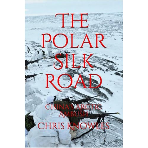 The Polar Silk Road