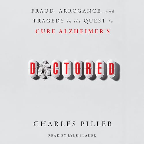 Doctored by Charles Piller