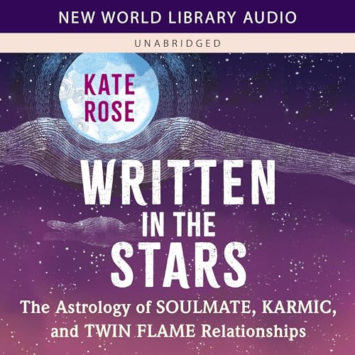 Written in the Stars by Kate Rose