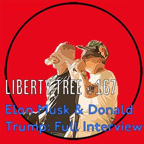 Elon Musk & Donald Trump Full Interview by Unknown