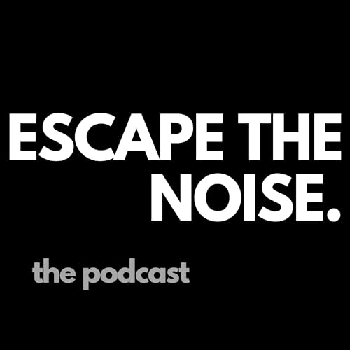 Escape the Noise by Timpanogos Hiking Co.