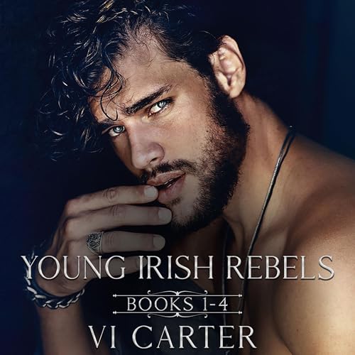 Young Irish Rebels: An Irish Mafia Romance Boxset
