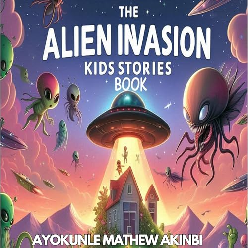 The Alien Invasion