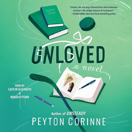 Unloved by Peyton Corinne