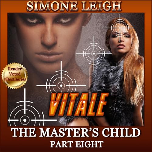 Vitale by Simone Leigh