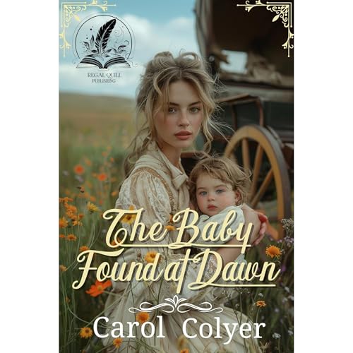 The Baby Found at Dawn