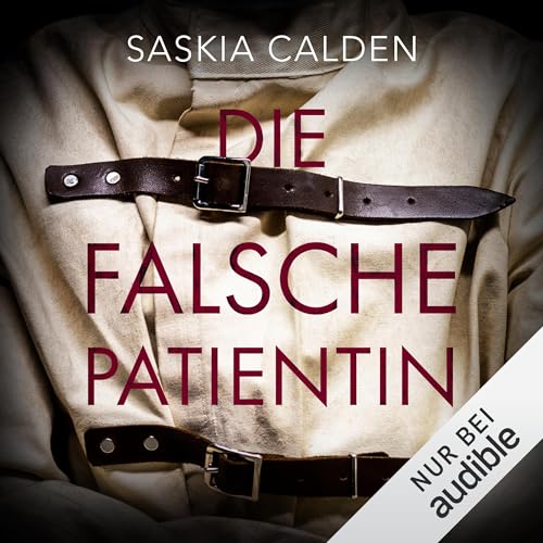 Die falsche Patientin