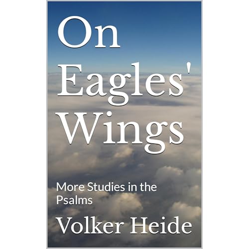 On Eagles' Wings