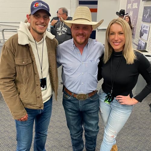 Cody Johnson talks with Tracy & Fizz about his show Saturday and traditional Country music making a comeback! by Unknown