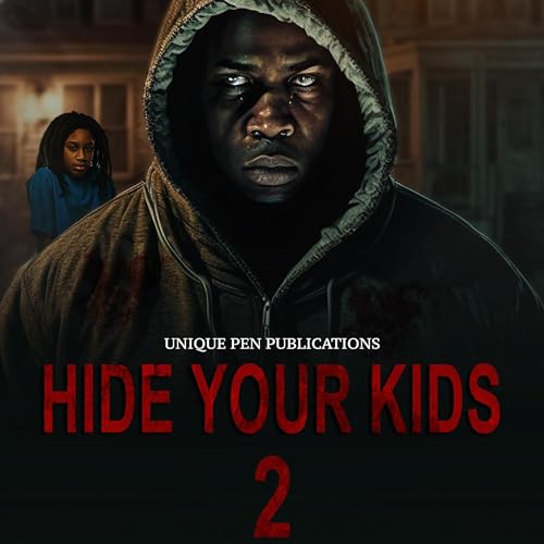 Hide Your Kids 2