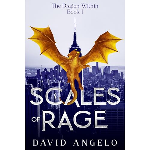 Scales of Rage