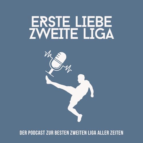Erste Liebe, Zweite Liga by Colin Musch Benett Musch