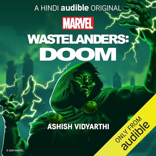 Marvel's Wastelanders: Doom (Hindi Edition)