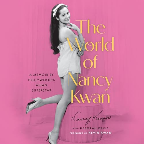 The World of Nancy Kwan