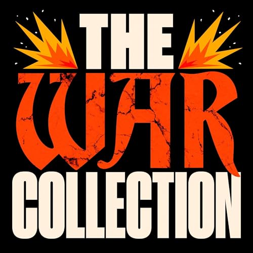 The War Collection: 12 Essential Battlefield Classics