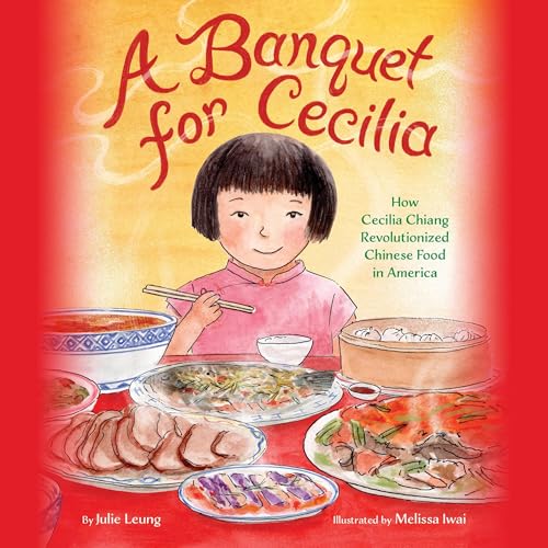 A Banquet for Cecilia