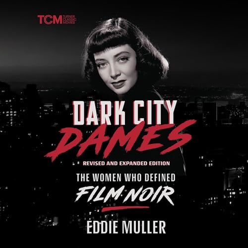 Dark City Dames