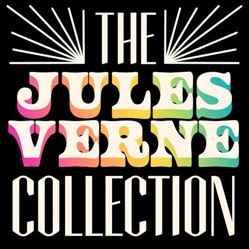 The Jules Verne Collection: 8 Novels