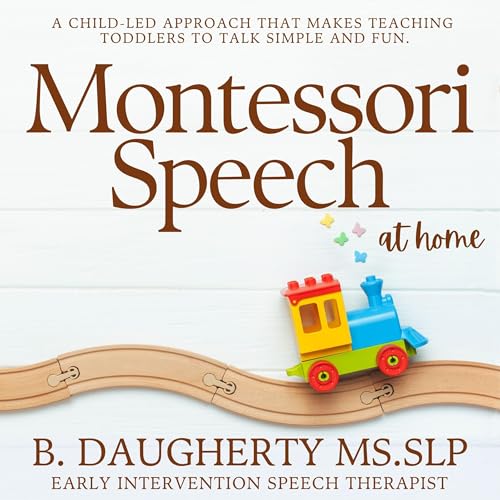 Montessori Speech at Home
