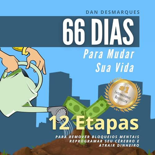 66 Dias Para Mudar Sua Vida [66 Days to Change Your Life]