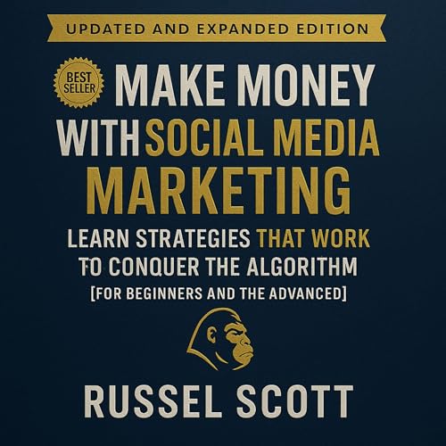 Make Money With Social Media Marketing