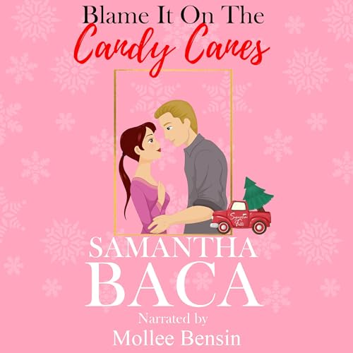 Blame It on the Candy Canes