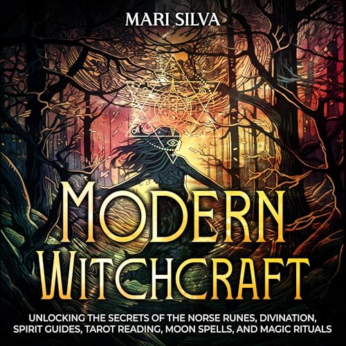 Modern Witchcraft by Mari Silva