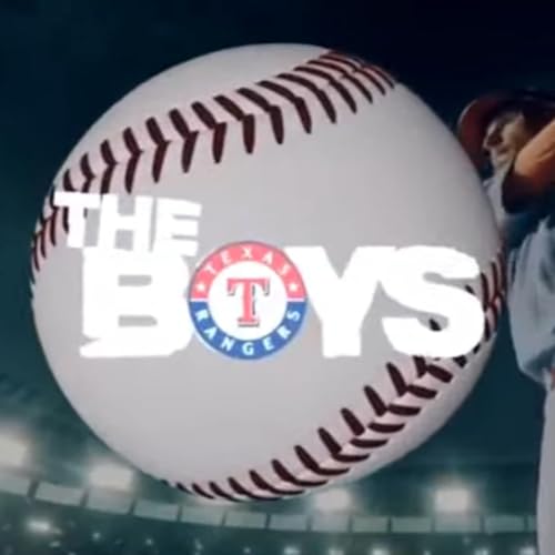 Texas Rangers Playoff Push: Key Wins, Trade Impact & Season Outlook | Episode 348 by Unknown