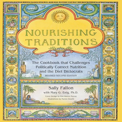 Nourishing Traditions