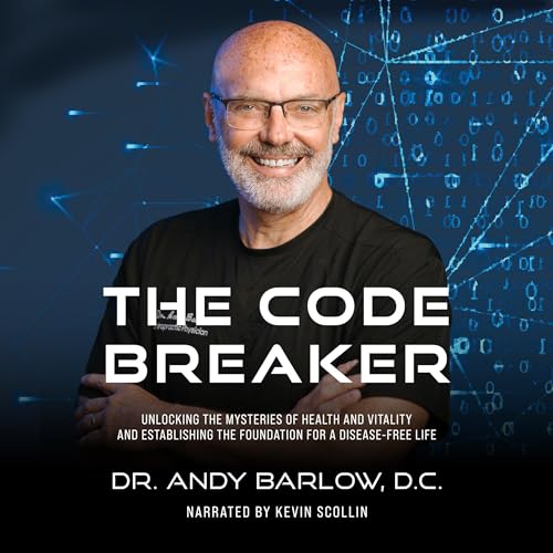 The Code Breaker