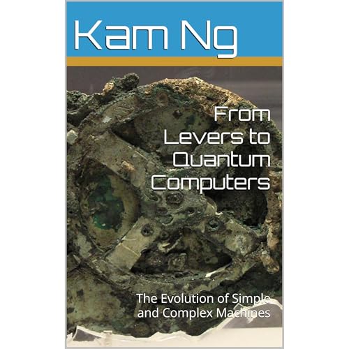 From Levers to Quantum Computers