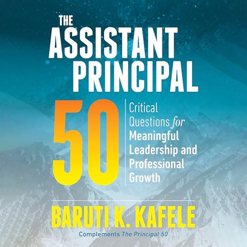 The Assistant Principal 50